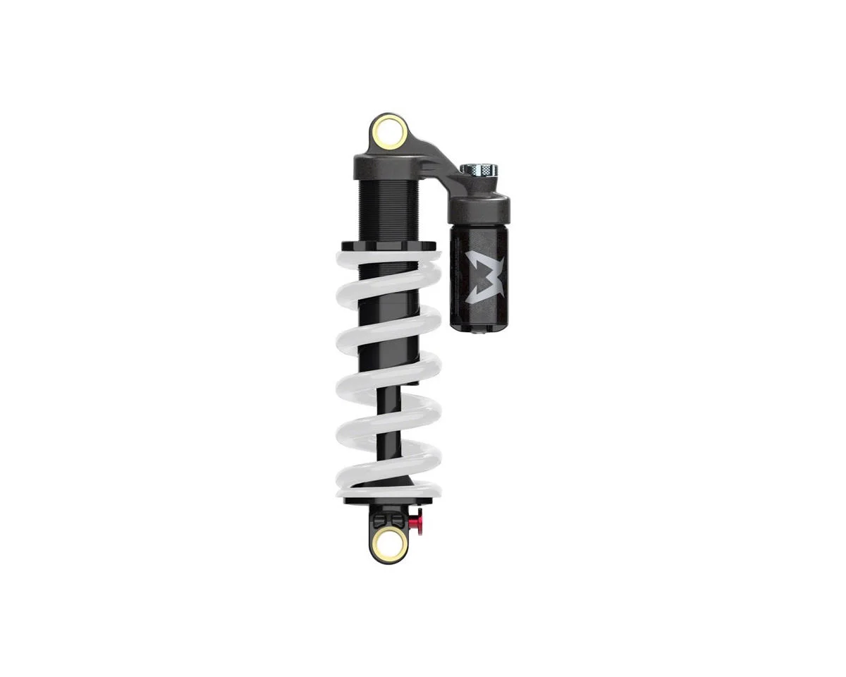 Marzocchi Bomber CR Rear Shock (Black) (7.5") (2")